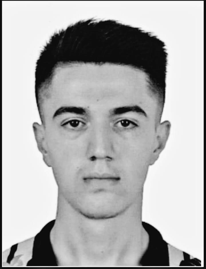 ŞEHİDİMİZ SEMİH YILMAZ’I DUALAR İLE UĞURLADIK