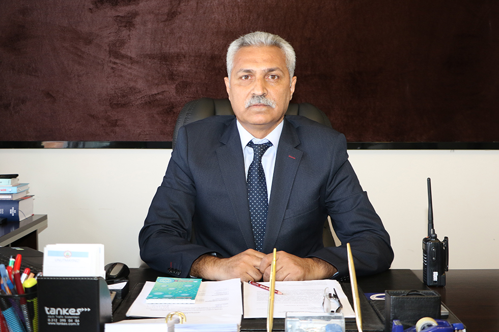 KADİR KAYALAK