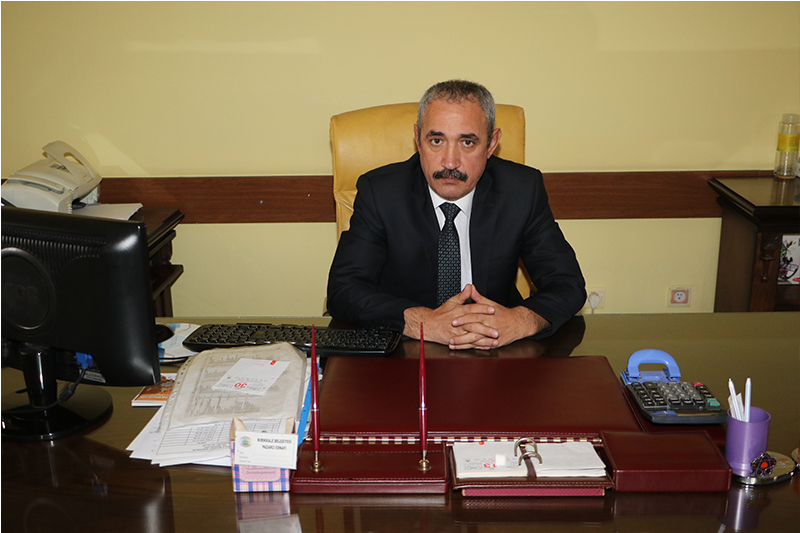 H. HÜSEYİN COMART