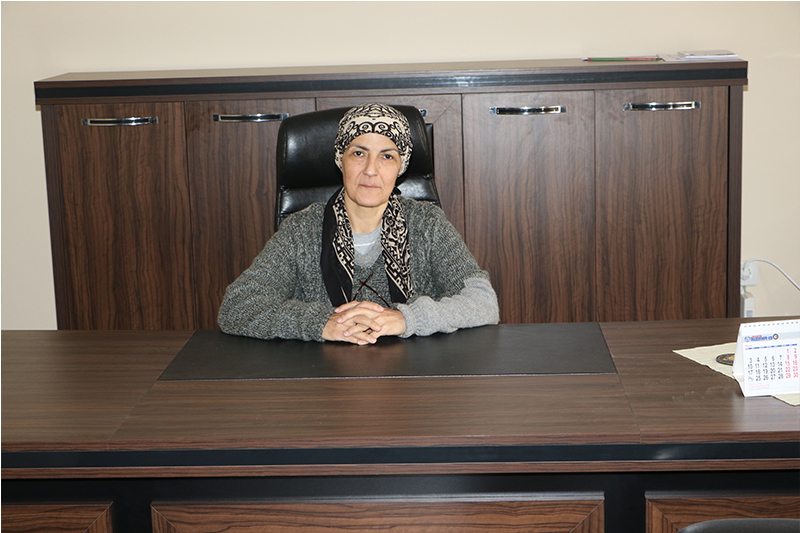 NİHAL KANAT