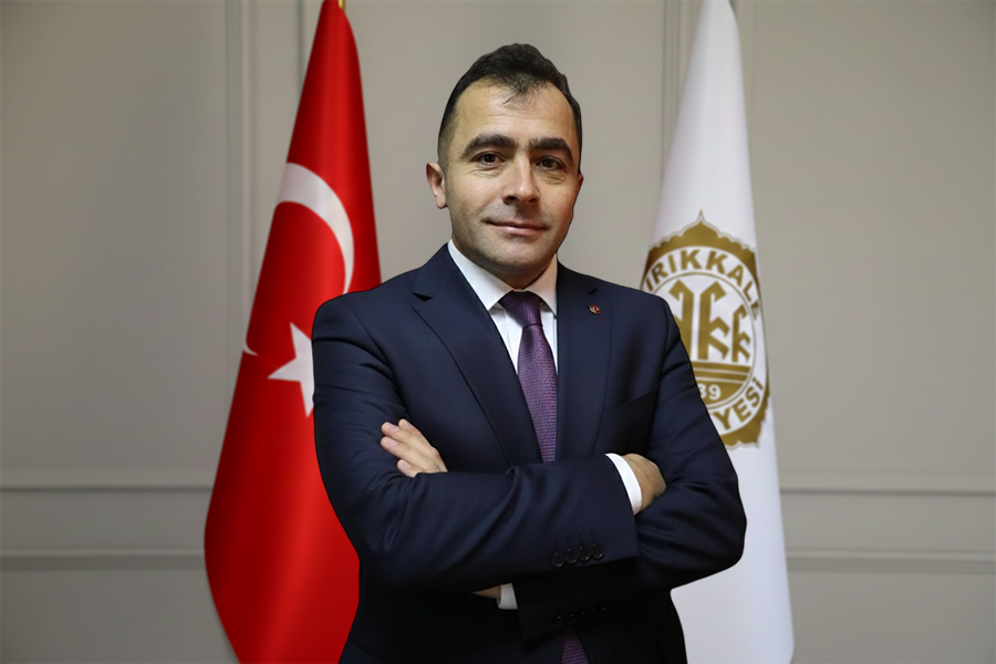 MURAT ÖZÇELİK