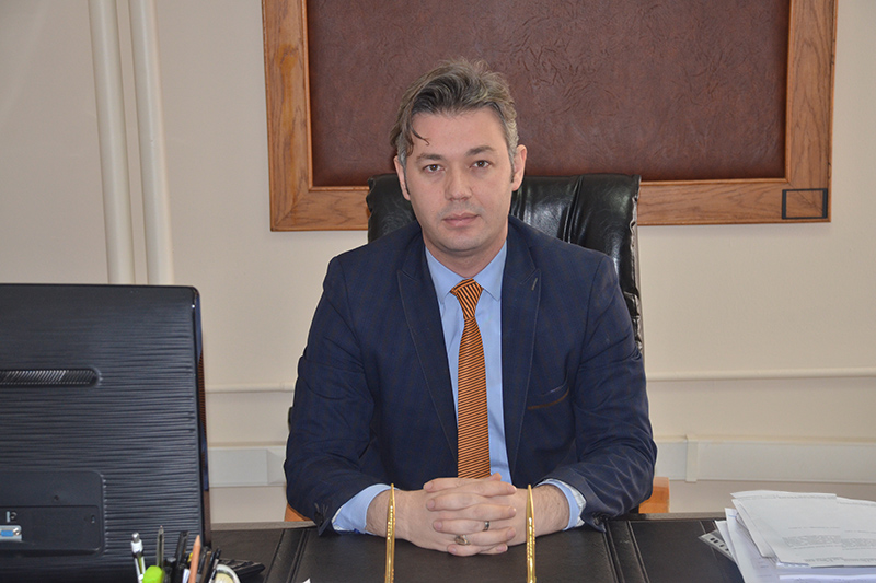 AHMET ARSLAN